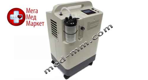 Купить Кислородный концентратор JAY-10 BW цена, характеристики, отзывы